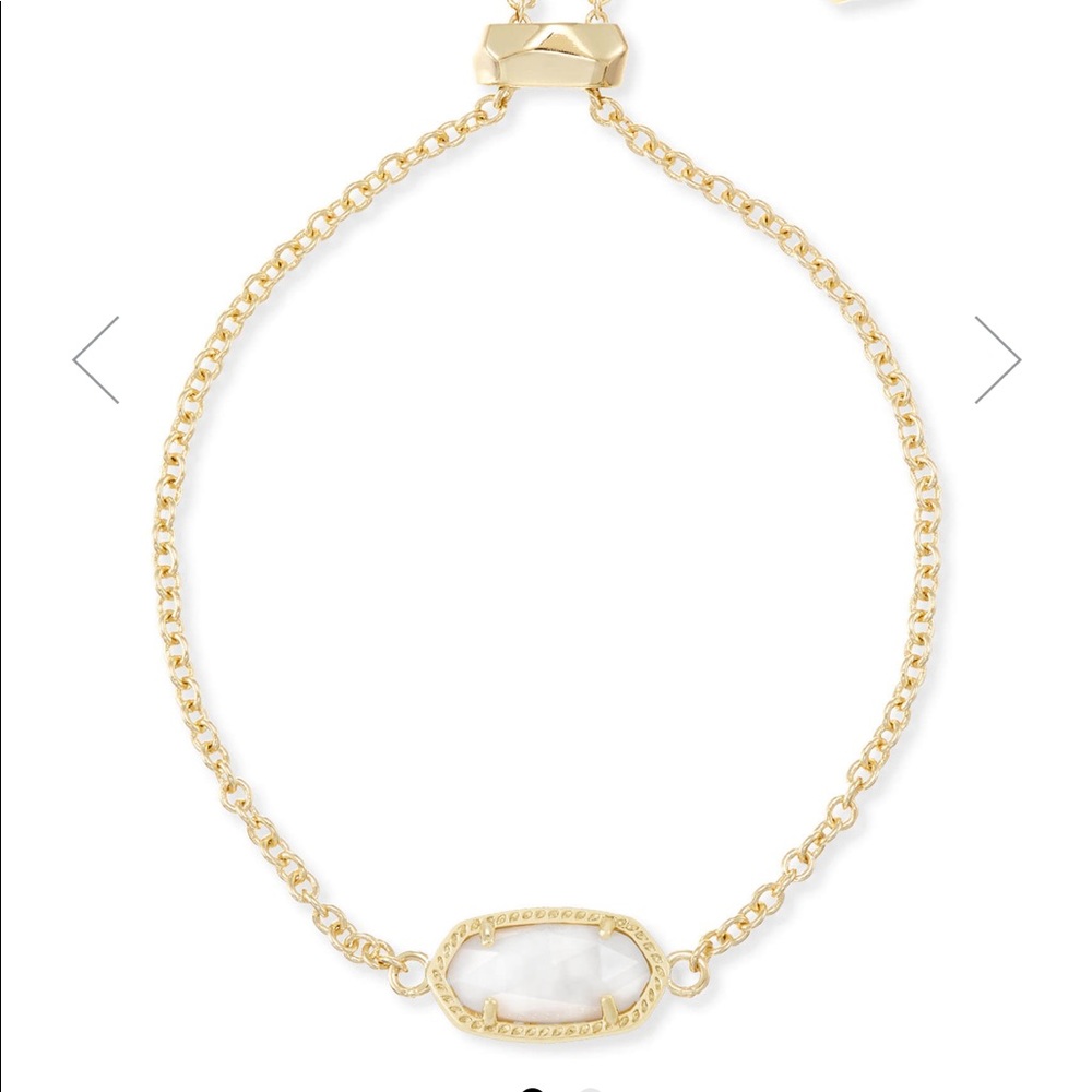 Kendra Scott elaina bracelet